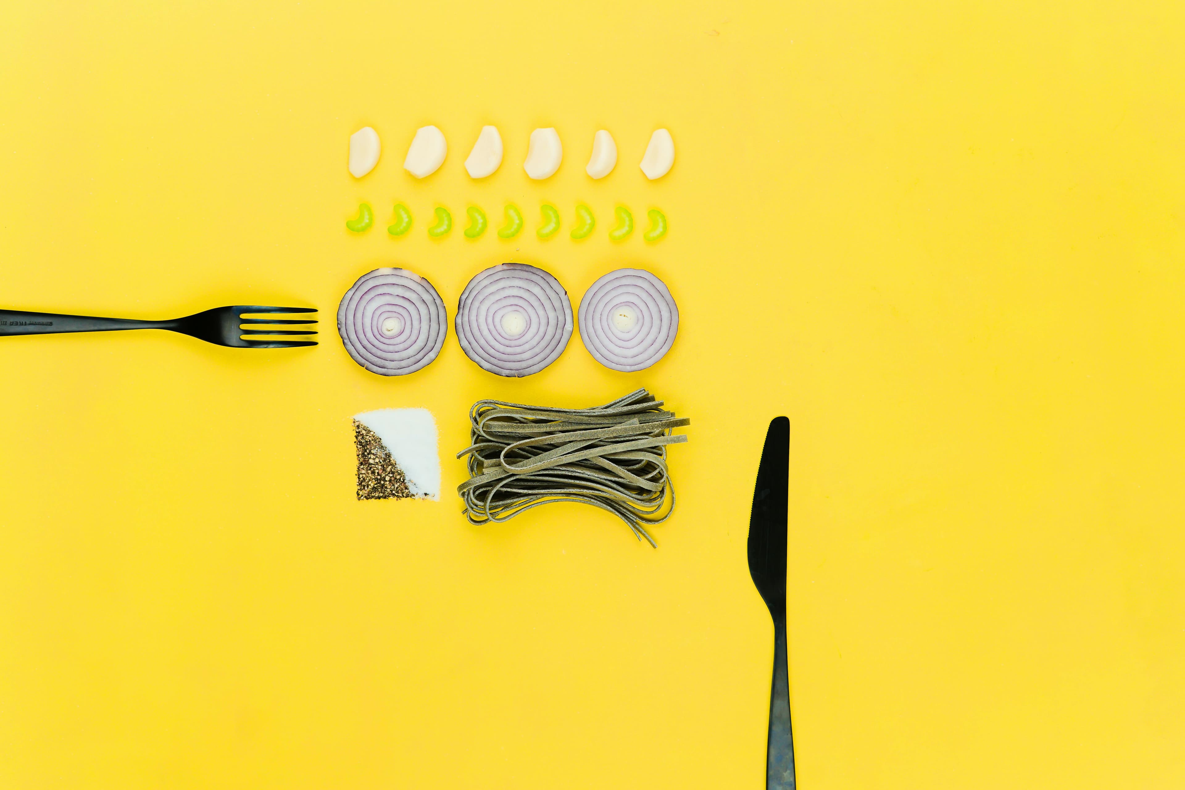 Davao Foodie Finds background image of specific grid
